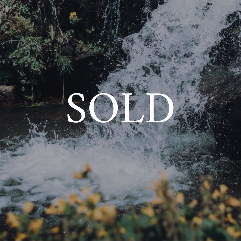 Sold